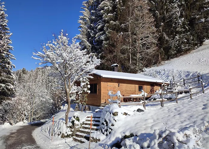 Ferienhaus Strauss