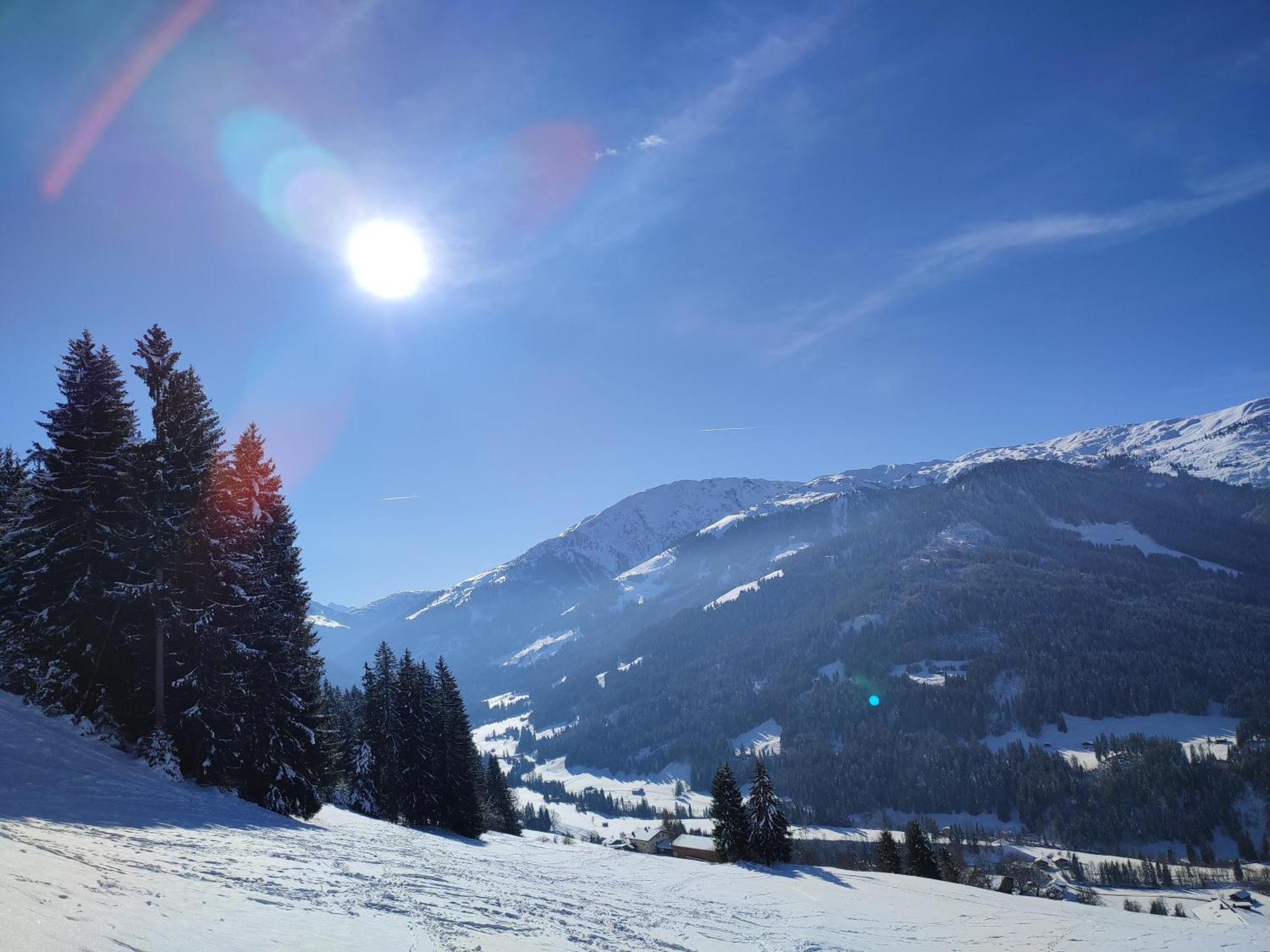 Strauss Hébergement de vacances Westendorf